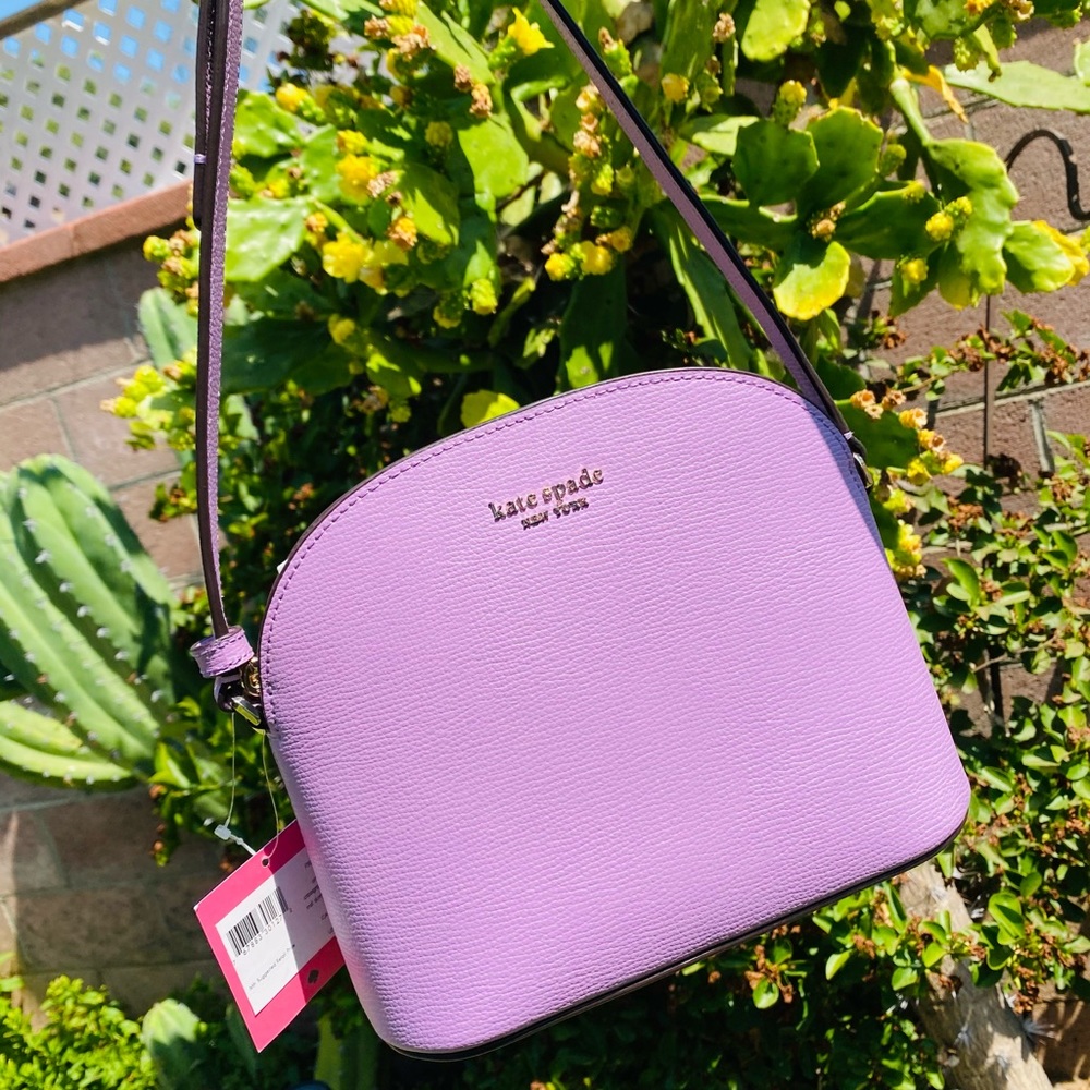 New kate spade cross body